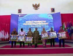 Retret Ditutup, Gubernur SDK Sampaikan Pesan Tegas soal Etika, Ekonomi, dan Integritas
