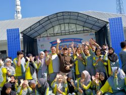 Kick Off ‘Mandarras’, Suhardi Duka : Membaca Buku Wajib untuk Siswa SMA/SMK di Sulbar