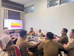 Tancap Gas di Hari Pertama, Kepala BPKPD Sulbar Fokus Perkuat Akuntabilitas Keuangan Daerah