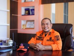 Bencana Angin Puting Beliung di Mamuju Tengah, BPBD SulBar Koordinasikan Penanganan Darurat