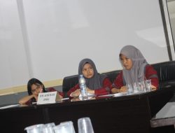 Juara Olimpiade Bahasa dan Sastra, Wagub Sulbar : Kalian Inspirasi Generasi Muda