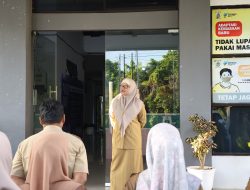 Asistensi RKA Perubahan 2025, BPKPD Sulbar Tegaskan Komitmen Perencanaan yang Tepat Sasaran