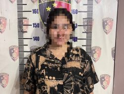 Terduga Pelaku Tindak Pidana Pencurian Sepeda Motor dan Sepeda Listrik di Wilayah Hukum Polres Polman