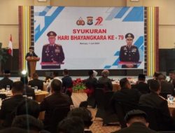 Gubernur Sulbar Suhardi Duka Apresiasi Transformasi Polri: Dulu Dikritik, Kini Makin Profesional