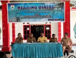 Target Oktober 2025, Drainase Penanggulangan Banjir Ujung Baru Diharapkan Beroperasi, Maddareski : Bukti Komitmen Pemerintah Atasi Banjir