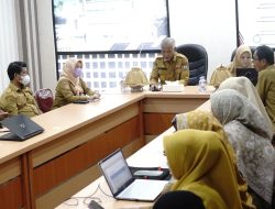 Herdin Ismail : Reformasi Birokrasi Harus Jadi Kebutuhan, Bukan Sekadar Kewajiban
