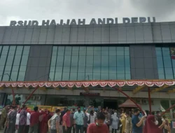 Direktur RSUD Hj. Andi Depu Klarifikasi Tudingan Potongan Jasa Secara Sepihak
