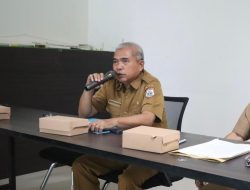 DLH Sulbar Siapkan Tim Khusus Kelola Limbah Makanan Program MBG