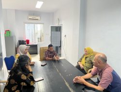 Digitalisasi PUPR Sulbar Diperkuat, Fokus pada Sistem SiPemimpin dan Simtaru