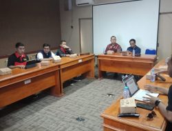 Akselerasi Maju Sejahtera, Pelatihan Digital Pemprov Sulbar Sasar Tenaga Pendidik Hingga UMKM