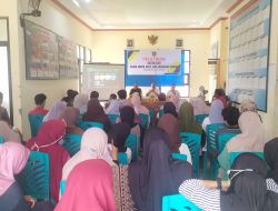 Kolaborasi Pelatihan Digitalisasi UMKM untuk Pengentasan Kemiskinan di Takatidung : Implementasi Program Pastipadu dan Pembinaan 1000 UMKM Sulbar Berdaya
