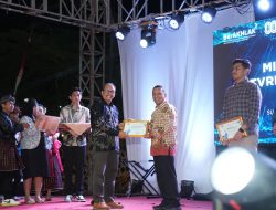 HUT ke-14 TVRI Sulbar, Pemprov Sulbar Dorong Perkuat Konten Lokal dan Sinergi Digital