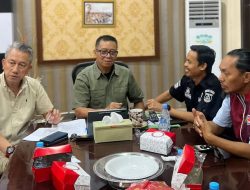 Kadispora Sulbar : 11 Cabor Siap Ikuti Kompetisi POPNAS XVII 2025 di Jakarta