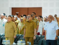 Kick Off Sulbar Berdaya, Suhardi Duka Genjot Talenta Digital dan Ekonomi