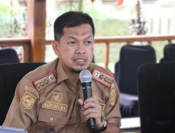 Koperindag Sulbar Buka Saluran Pengaduan Konsumen via WhatsApp