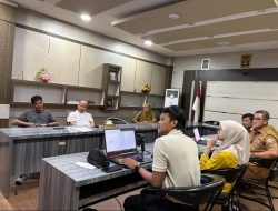Sejumlah Perusahaan Ajukan IUPTLS, Dinas ESDM Sulbar Tekankan Kepatuhan Regulasi Ketenagalistrikan