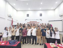 Pelatihan Digital Marketing UMKM 2025: Analitik dan Optimasi Bisnis Dukung Quick Wins Sulbar Berdaya