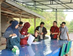Kantor Imigrasi Polewali Mandar Gelar Operasi Gabungan Tim Pengawasan Orang Asing di Kabupaten Mamasa