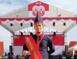 Koperindag Sulbar : “Kemerdekaan Sejati Adalah Kemandirian, UMKM Pilar Utamanya”