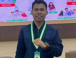 KAMMI Sulbar Soroti Kegagalan Negara Melawan Mafia Hukum Melalui Polda Sulbar Dalam Kasus Oli Palsu di Polman