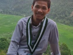 KAMMI Mandar Raya Resmi Laporkan Dugaan Korupsi DPRD Polman Ke Kejari Polman
