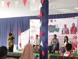 Talkshow Inkubator Bisnis : Akselerasi UMKM Lokal Menuju Mamasa Mamase dan Sulbar Berdaya