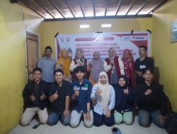 Lewat Kolaborasi dan TTG, Koperindag Sulbar dan Unsulbar Dorong Peningkatan Kualitas Minyak Kelapa di Majene
