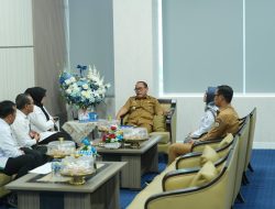 Pemprov Sulbar dan STAIN Majene untuk SDM Unggul dan Berkarakter