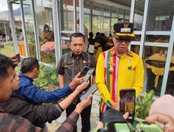 Jembatan Informasi Pemerintah dan Masyarakat, Pemkab Mamasa Apresiasi Senter KIM Pemprov Sulbar