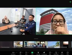 Tim Perluasan Desa Antikorupsi Sulawesi Barat Gelar Validasi Desa Antikorupsi Batch 3