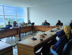 Sekretariat DPRD Sulbar Sosialisasi Aksi Perubahan Garis SDK SIAP, Irma Trisnawati Harap Tata Kelola Kinerja Lebih Efektif, Efisien, dan Transparan