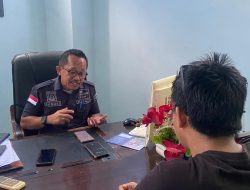 Pemprov Sulbar Apresiasi Pihak Keamanan dan Masyarakat tetap Menjaga Kondusifitas Daerah Tapalang