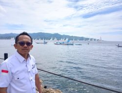 Wamenpar dan Sandeq Silumba, Kesbangpol Ajak Warga Sulbar Promosikan Warisan Leluhur