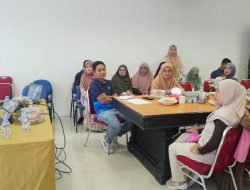 Sinergi Koperasi dan OPD : BPKPD Sulbar Hadiri Rapat Penyamaan Persepsi Tata Kelola Simpanan Anggota