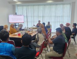 Bendahara OPD Dikumpulkan, Koperasi ASN Panca Daya Siap Percepat Rekrutmen Anggota