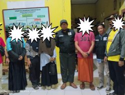 Dewan Pendidikan PolMan Mengecam Keras Kasus Dugaan Pelecehan Seksual Di Desa Batetangnga