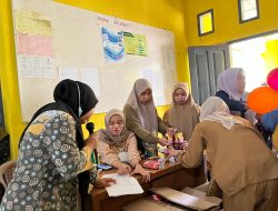 Pemprov Sulbar Salurkan Bantuan Pangan Bergizi untuk Balita dan Ibu Hamil di Polman