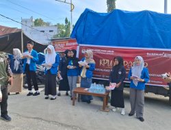 Sambut Hari Literasi Internasional, KPU Polman Siapkan Kegiatan Literasi Pemilih Bagi Siswa SMA