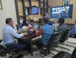 Dispora Sulbar Sosialisasi Aplikasi SiPemuda