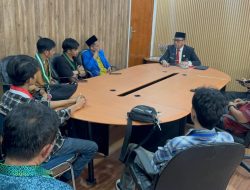 Cipayung Plus Polman Dorong Transparansi Kebijakan dan Kesetaraan Hak