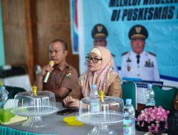 Dinkes SulBar Optimis Tekan Stunting dengan Perkuat Pendampingan Ibu Menyusui untuk Tekan Stunting