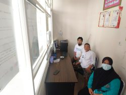 Wujudkan Sulbar Sehat, Dinkes Sulbar Ajak Warga Cegah Penyakit Sejak Dini