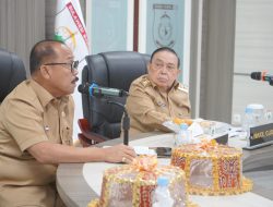 Pemprov Sulbar Akan Laksanakan Doa Nasional Bersamaan dengan Maulid Nabi