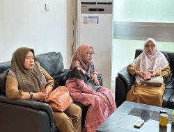 Pemkesra Sulbar Buka Ruang Kolaborasi dengan BKMT untuk Program Pemberdayaan Perempuan dan UMKM