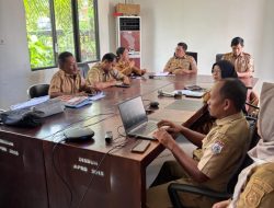 Genjot Produksi Kakao, Disbun Sulbar dan PT. Mars Kerja Sama Pengembangan dari Hulu ke Hilir