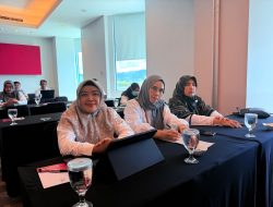 Dari Anggaran ke Layanan: BPKPD Sulbar Kawal Penguatan Sistem Lab Kesehatan Daerah