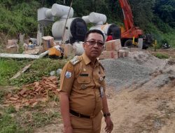 Tanggapi Pernyataan Aktivis LSM, Camat Binuang Tegaskan Kasus Dugaan Pencabulan di Batetangnga Bukan Pengalihan Isu