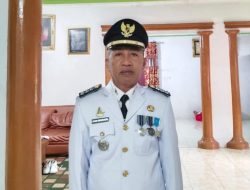 Camat Binuang Perintahkan Kades Batetangnga Nonaktifkan Sementara Kadus Terlibat Dugaan Cabul Anak