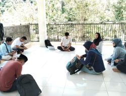 Disbun Sulbar Monitor Penyaluran Bibit Kakao, Muh. Faizal: Bibit Rusak Tidak Diberikan ke Petani