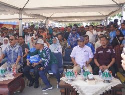 Koperindag Sulbar Salurkan Rp. 234,2 Juta Bantuan untuk UMKM Majene